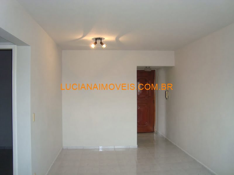 Vila Mangalot – Apartamento